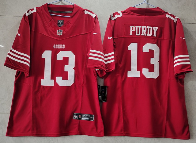 San Francisco 49ers Jerseys 037 [Cheap NFL Jerseys 2737]